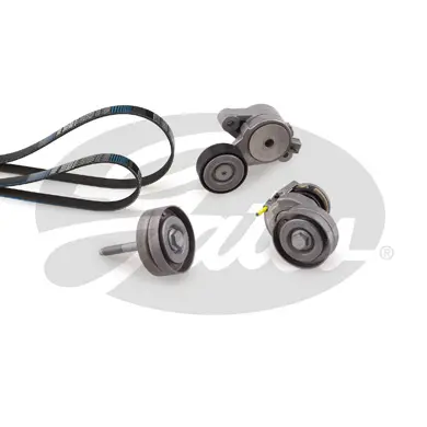 KOD K066PK1700 K066PK1700 MICRO V KIT         Gates 