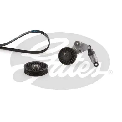KOD K066PK1903 K066PK1903 MICRO V KIT         Gates 