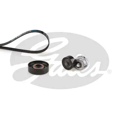 KOD K066PK1973 K066PK1973 MICRO V KIT         Gates 