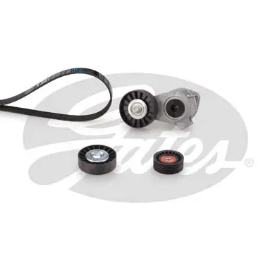 KOD K066PK1980 K066PK1980 MICRO V KIT         Gates 