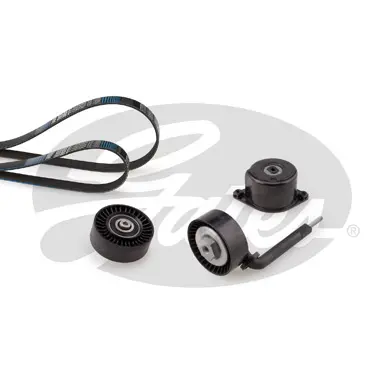 KOD K066PK2063 K066PK2063 MICRO V KIT         Gates 