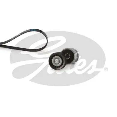 KOD K066PK2270 K066PK2270 MICRO V KIT         Gates 