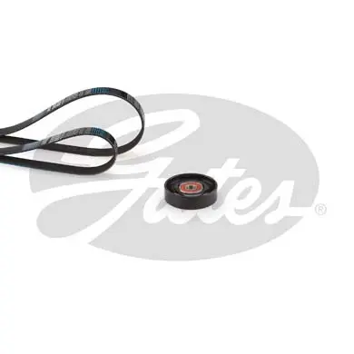 KOD K074PK890 K074PK890 MICRO V KIT          Gates 