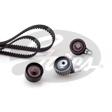 PG Kits K075429XS K075429XS POWERGRIP KIT GATES  Gates 