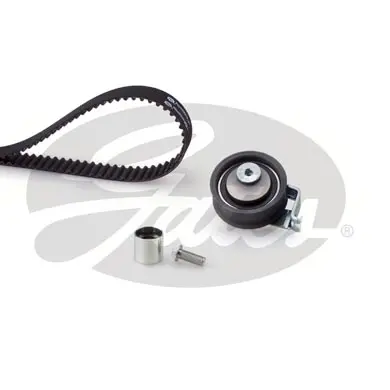 PG Kits K075491XS K075491XS POWERGRIP KIT GATES  Gates 