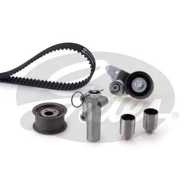 PG Kits K075493XS K075493XS POWERGRIP KIT GATES  Gates 