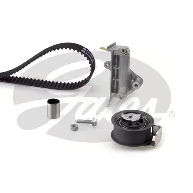 PG Kits K075569XS K075569XS POWERGRIP KIT GATES  Gates 