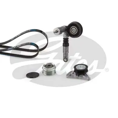 MV Kits K075PK1435 K075PK1435 MICRO V KIT         Gates 