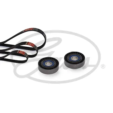 KOD K075PK940 K075PK940 MICRO V KIT          Gates 
