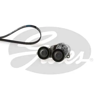 MV Kits K076DPK1838 K076DPK1838 MICRO V KIT        Gates 
