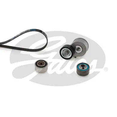 KOD K076PK1183 K076PK1183 MICRO V KIT         Gates 