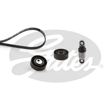 KOD K076PK1463 K076PK1463 MICRO V KIT         Gates 