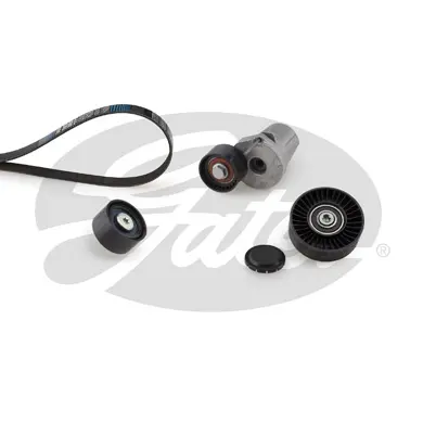 KOD K076PK1605 K076PK1605 MICRO V KIT         Gates 