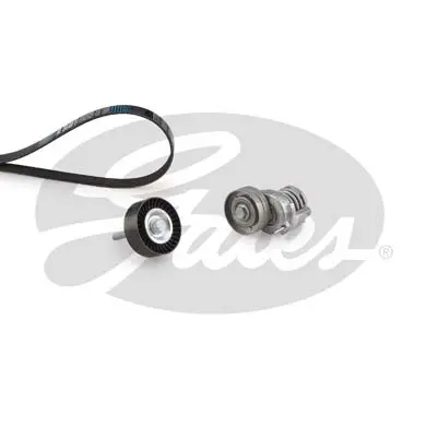 MV Kits K076PK1735 K076PK1735 MICRO V KIT         Gates 