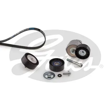 KOD K076PK1750 K076PK1750 MICRO V KIT         Gates 