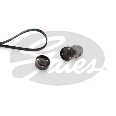 KOD K076PK1753 K076PK1753 MICRO V KIT         Gates 