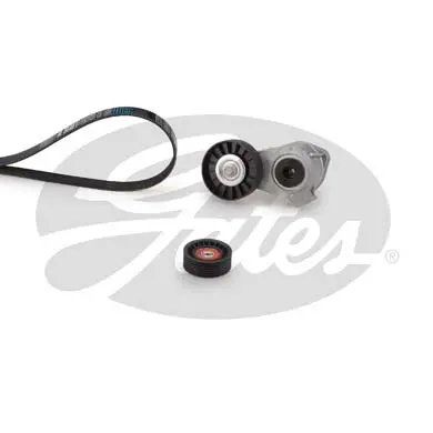 KOD K076PK1803 K076PK1803 MICRO V KIT         Gates 