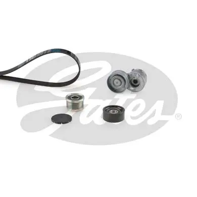 KOD K076PK1835 K076PK1835 MICRO V KIT         Gates 