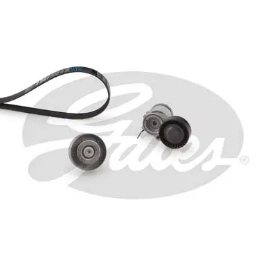 MV Kits K076PK1873 K076PK1873 MICRO V KIT         Gates 