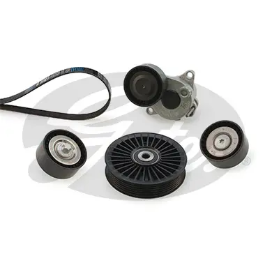 KOD K076PK2153 K076PK2153 MICRO V KIT         Gates 