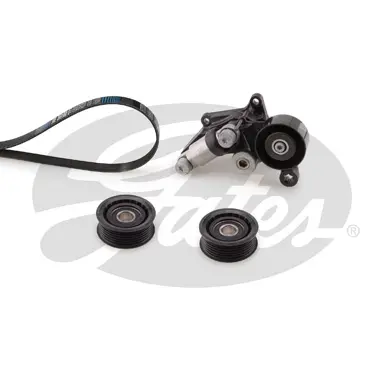 KOD K076PK2193 K076PK2193 MICRO V KIT         Gates 