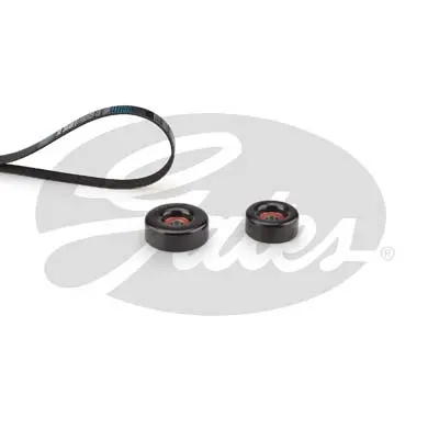 KOD K076PK2238 K076PK2238 MICRO V KIT         Gates 