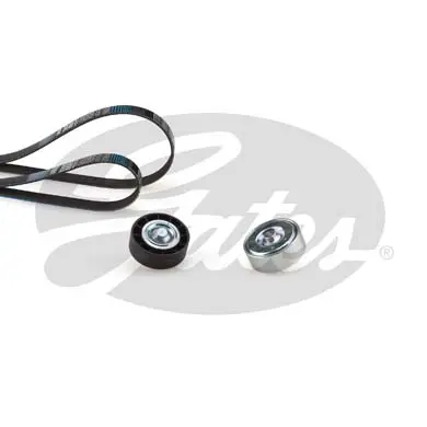KOD K076PK995 K076PK995 MICRO V KIT          Gates 