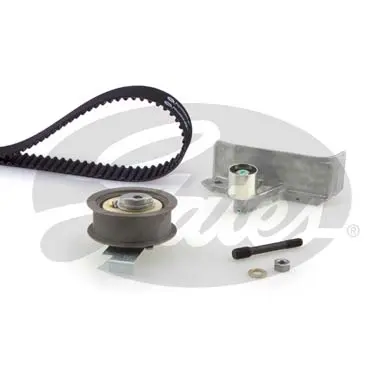 PG Kits K085491XS K085491XS POWERGRIP KIT GATES  Gates 