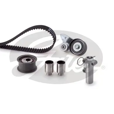 PG Kits K085493XS K085493XS POWERGRIP KIT GATES  Gates 