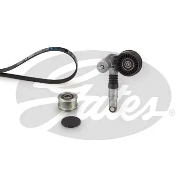 KOD K085PK1435 K085PK1435 MICRO V KIT         Gates 