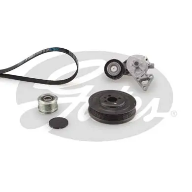 KOD K086DPK1195 K086DPK1195 MICRO V KIT        Gates 
