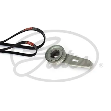 KOD K086PK1098 K086PK1098 MICRO V KIT         Gates 