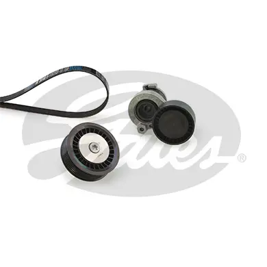 KOD K086PK1130 K086PK1130 MICRO V KIT         Gates 
