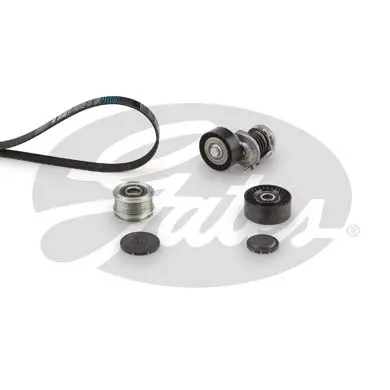 MV Kits K086PK1613 K086PK1613 MICRO V KIT         Gates 