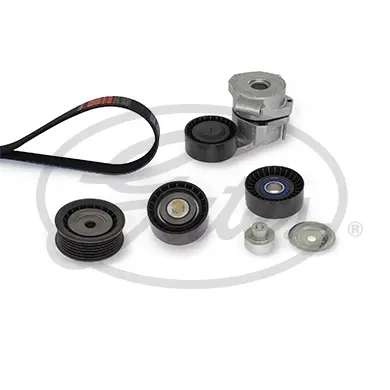 KOD K086PK1685 K086PK1685 MICRO V KIT         Gates 