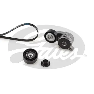 MV Kits K086PK1718 K086PK1718 MICRO V KIT         Gates 
