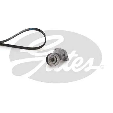 KOD K086PK1725 K086PK1725 MICRO V KIT         Gates 