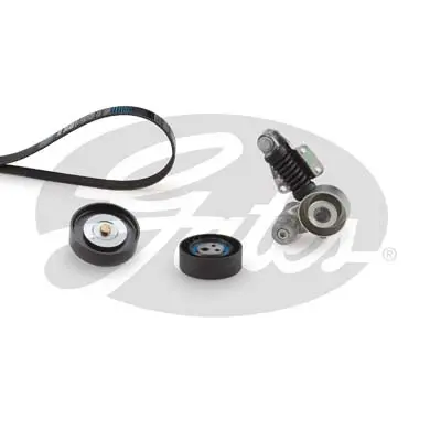 KOD K086PK1750 K086PK1750 MICRO V KIT         Gates 