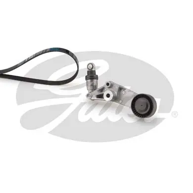 KOD K086PK1873 K086PK1873 MICRO V KIT         Gates 