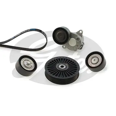 KOD K086PK2153 K086PK2153 MICRO V KIT         Gates 