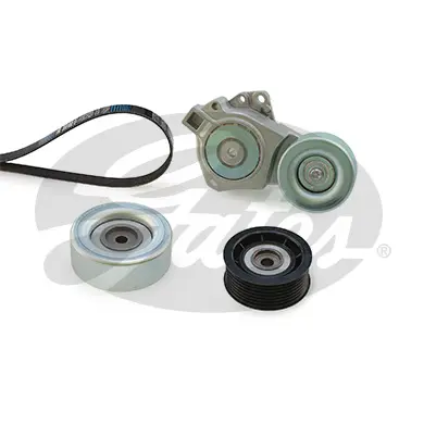 KOD K087PK2418 K087PK2418 MICRO V KIT         Gates 