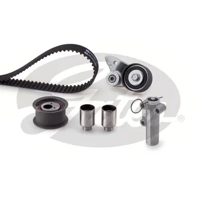 PG Kits K095493XS K095493XS POWERGRIP KIT GATES  Gates 
