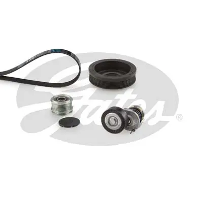 KOD K096PK1070 K096PK1070 MICRO V KIT         Gates 