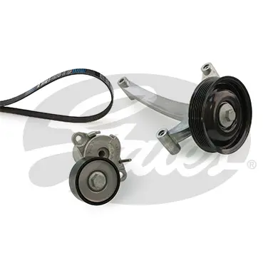 KOD K096PK1130 K096PK1130 MICRO V KIT         Gates 