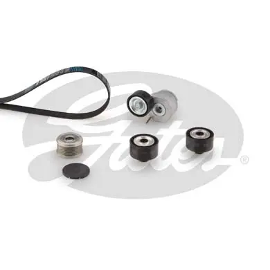 KOD K096PK1353 K096PK1353 MICRO V KIT         Gates 