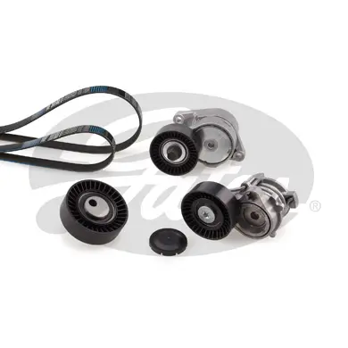 KOD K096PK1540 K096PK1540 MICRO V KIT         Gates 