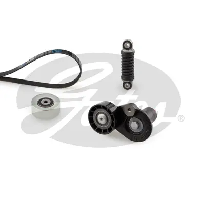 KOD K096PK1583 K096PK1583 MICRO V KIT         Gates 