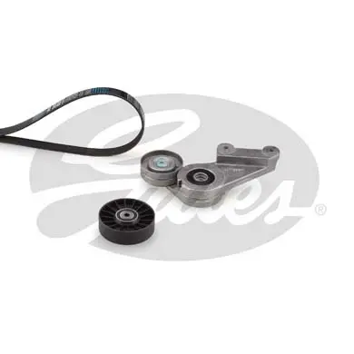 KOD K096PK1605 K096PK1605 MICRO V KIT         Gates 