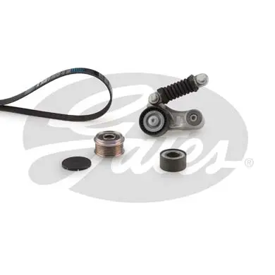 MV Kits K096PK1640 K096PK1640 MICRO V KIT         Gates 