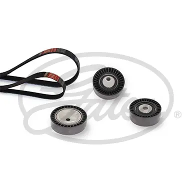 KOD K096PK1660 K096PK1660 MICRO V KIT         Gates 